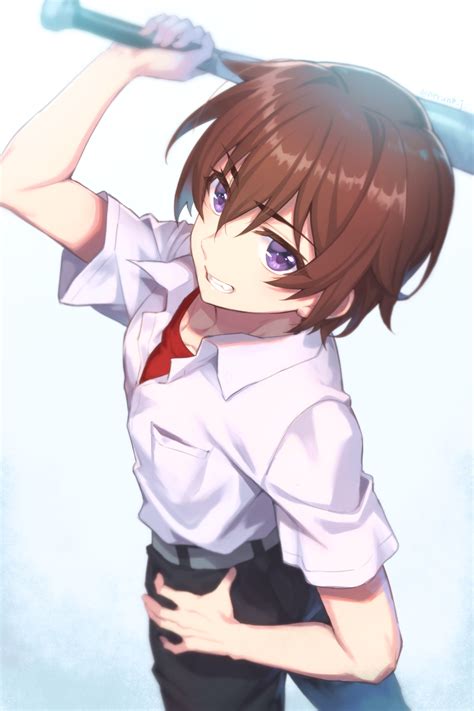 keichi erome